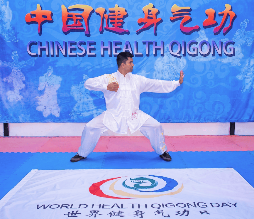 Qigong Philosophy